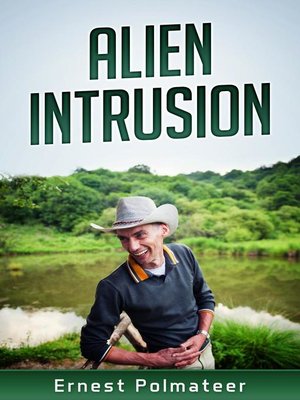 cover image of Alien Intrusion